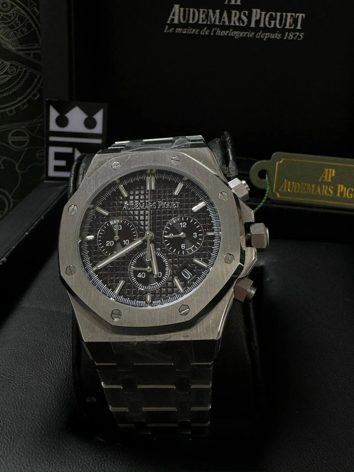 Audemars Piguet Royal Oak