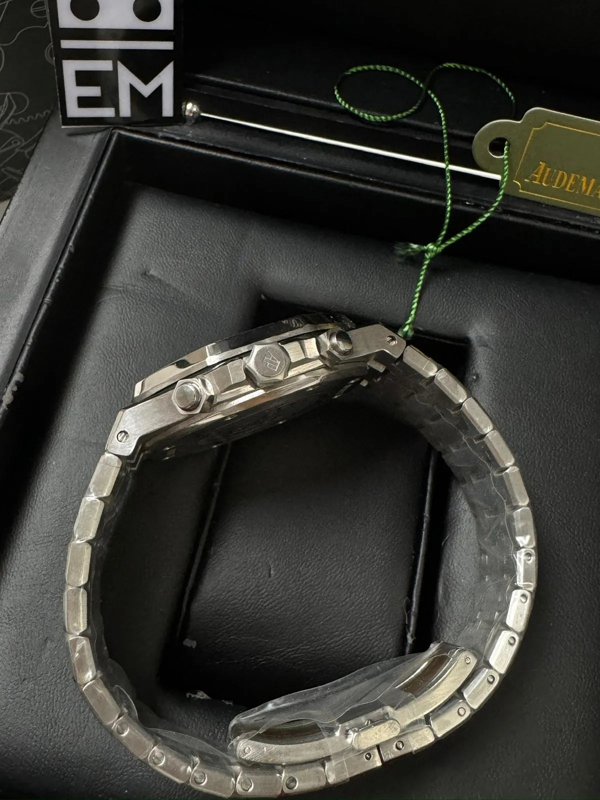 Audemars Piguet Royal Oak