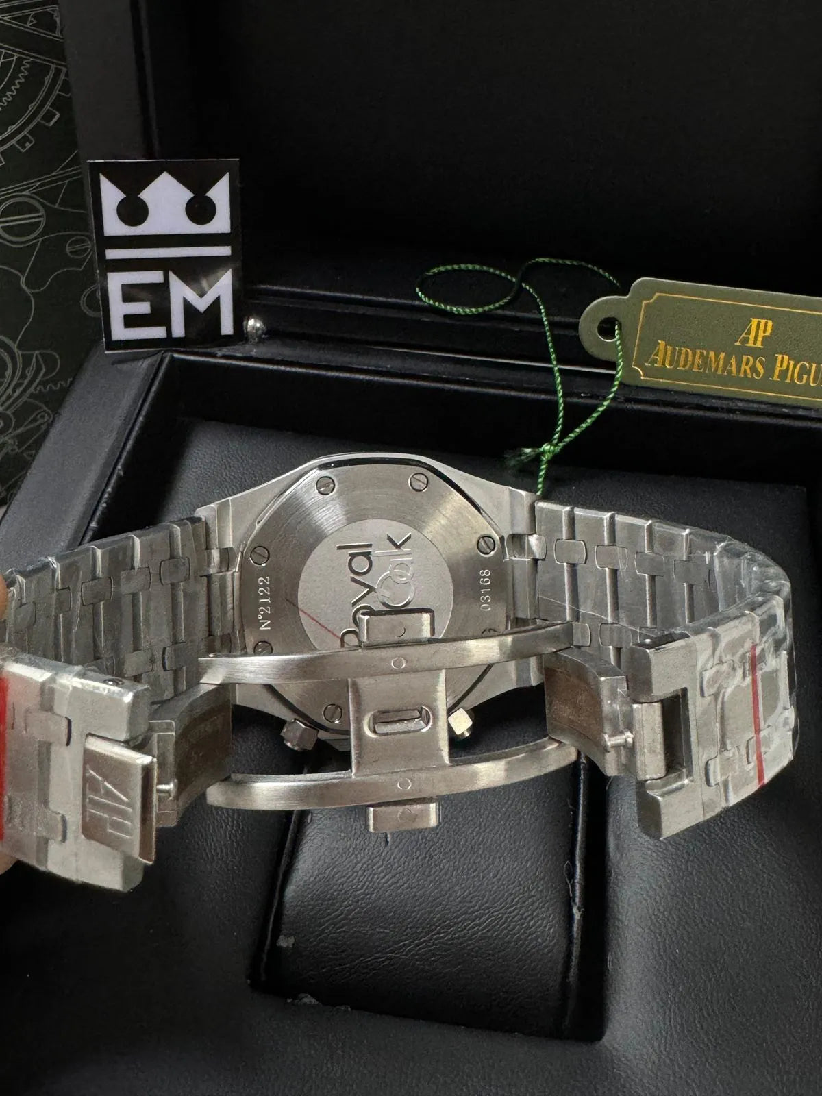 Audemars Piguet Royal Oak