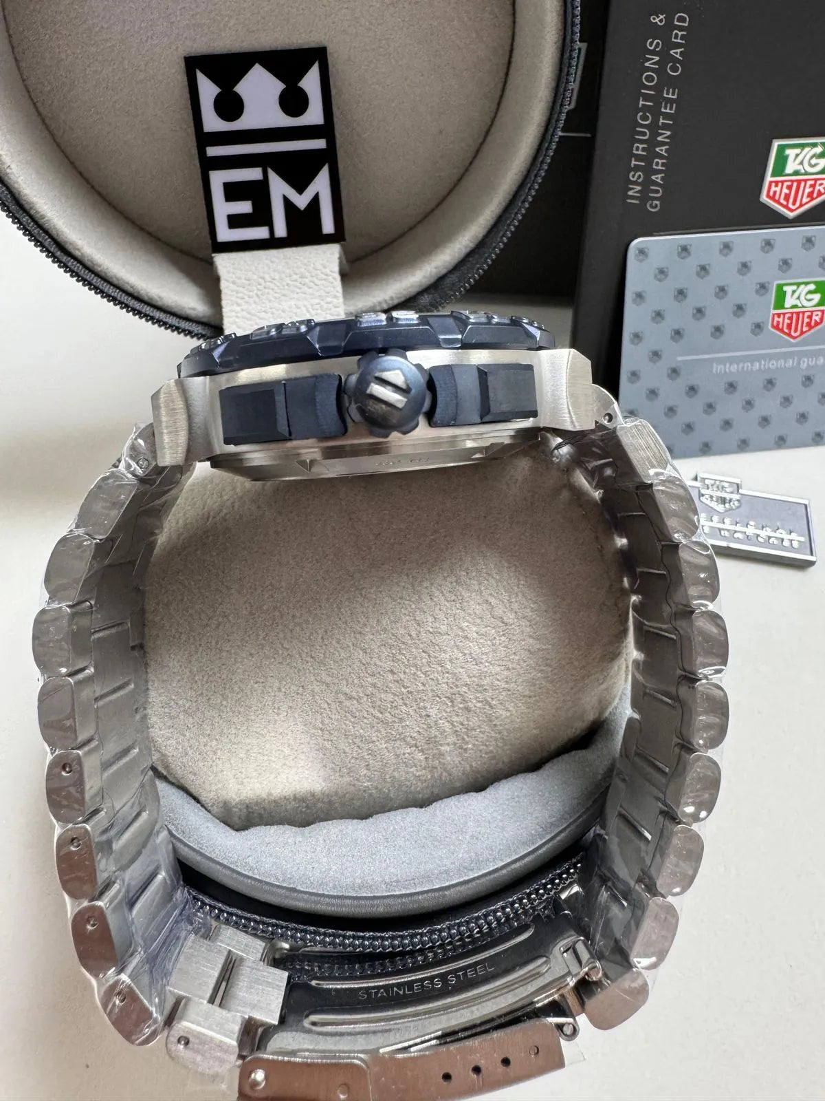 Tag Heuer Fórmula 1