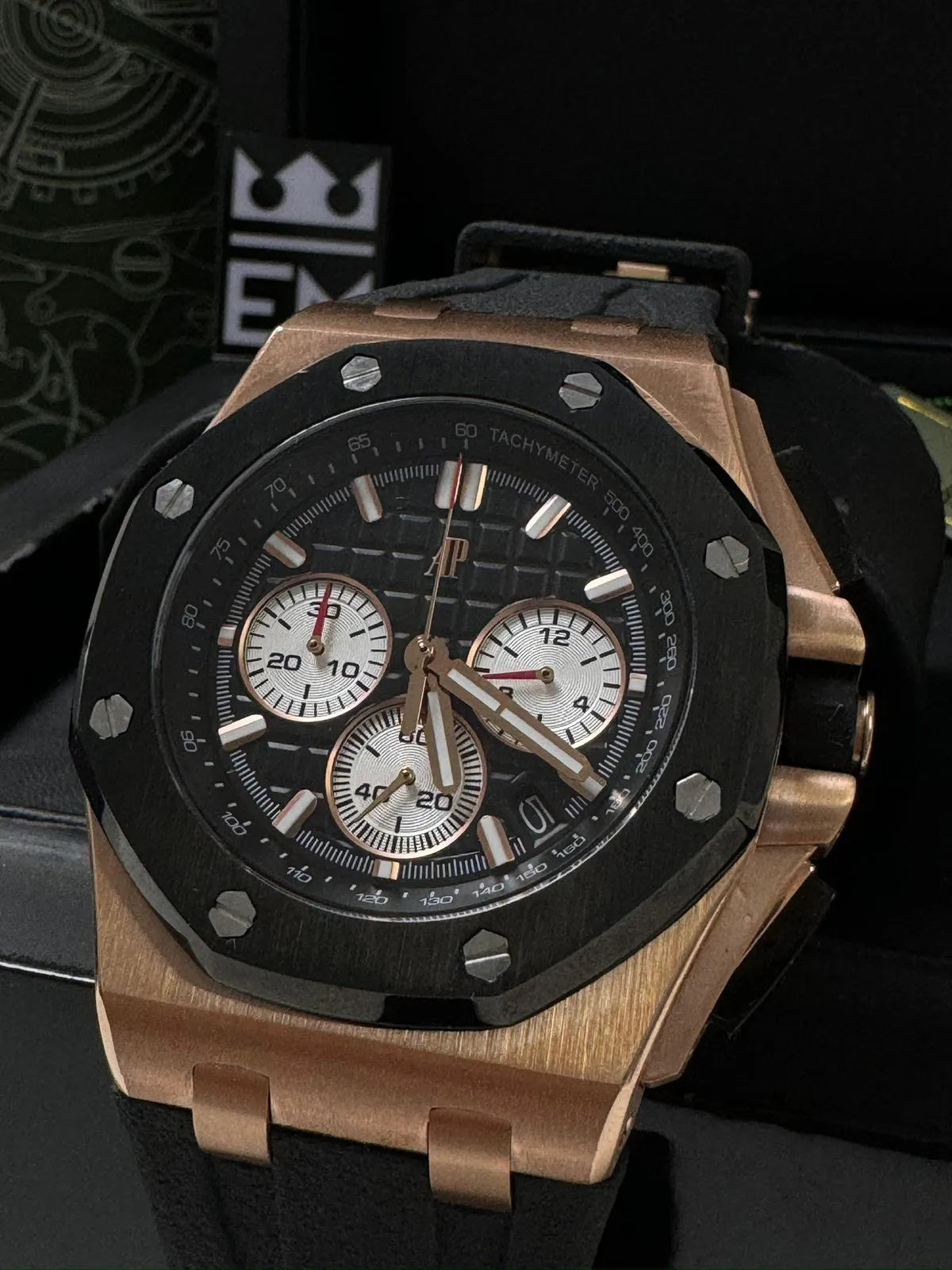 Audemars Piguet Offshore