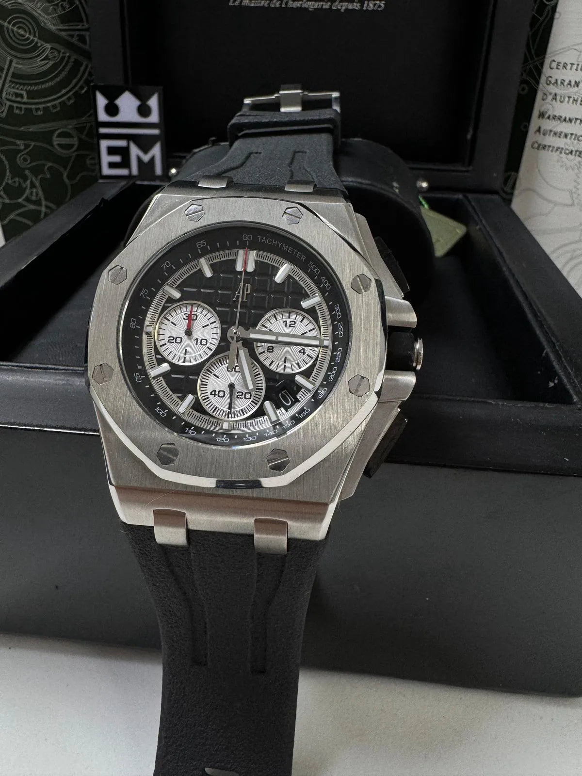 Audemars Piguet Offshore