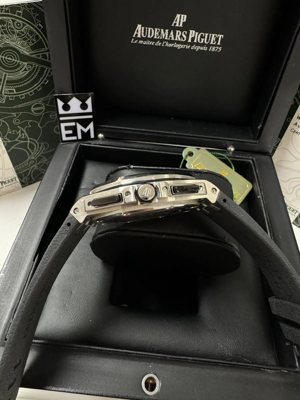 Audemars Piguet Offshore