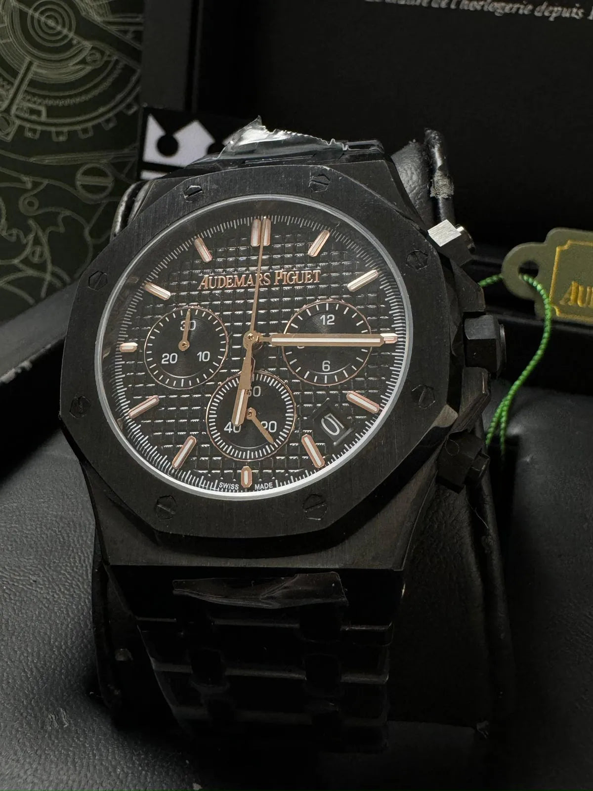 Audemars Piguet Royal Oak