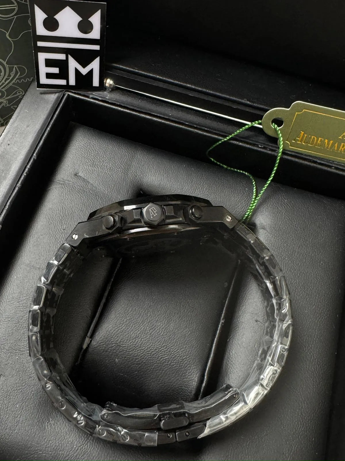 Audemars Piguet Royal Oak