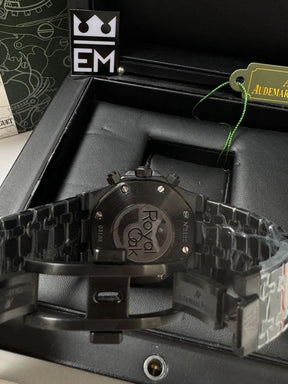 Audemars Piguet Royal Oak