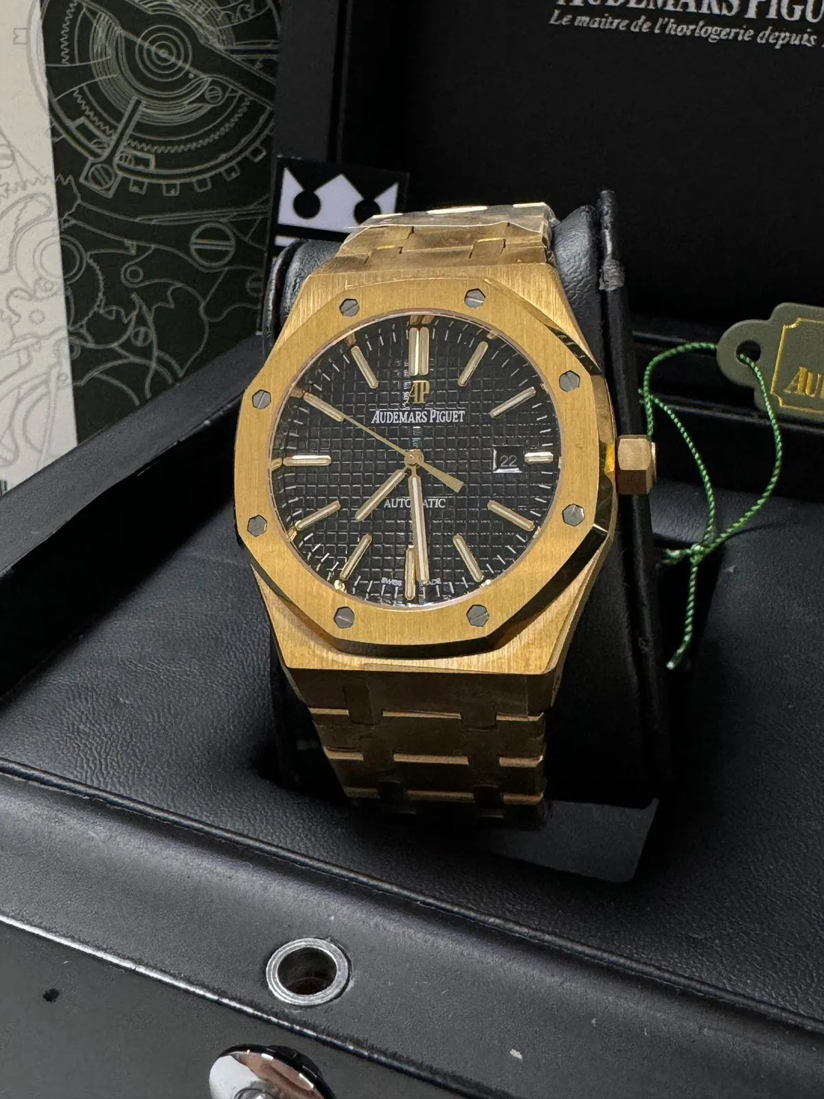 Audemars Piguet Royal Oak