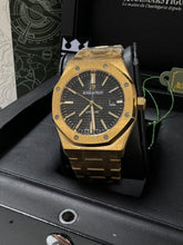 Audemars Piguet Royal Oak