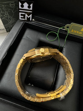 Audemars Piguet Royal Oak