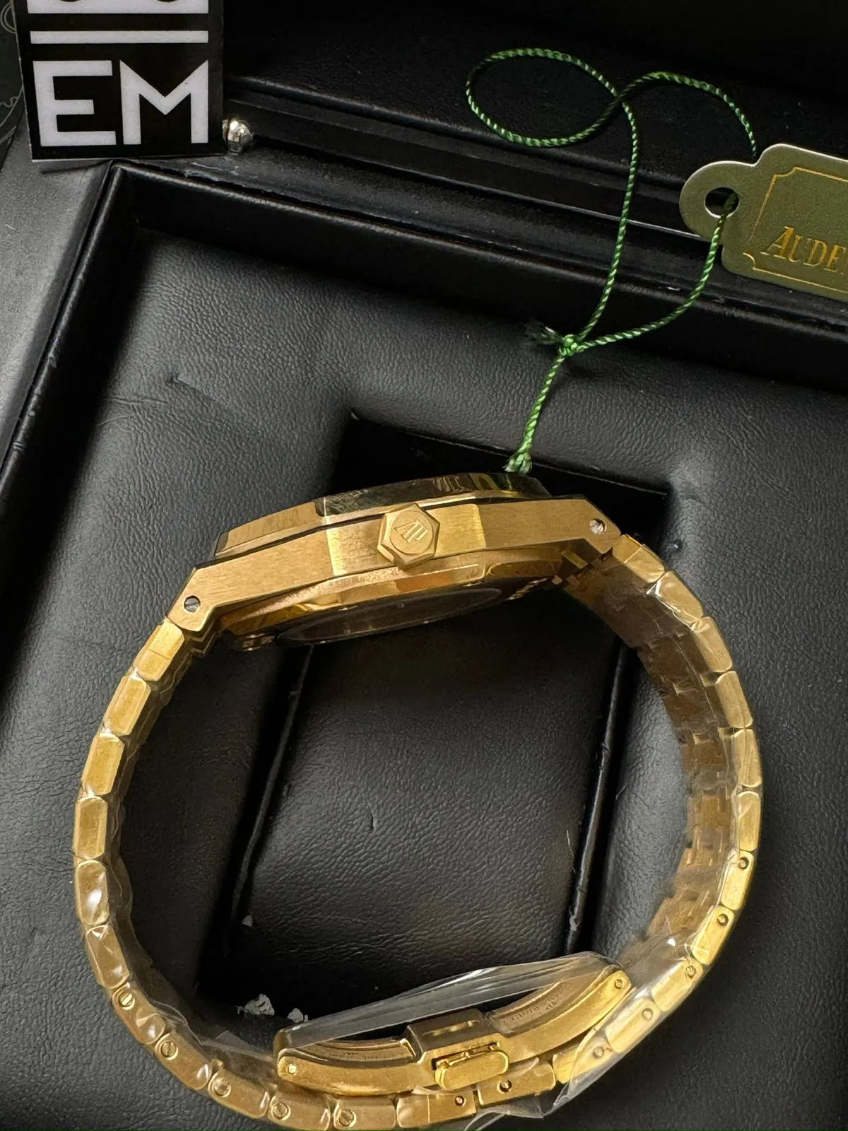 Audemars Piguet Royal Oak