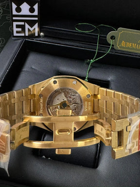 Audemars Piguet Royal Oak