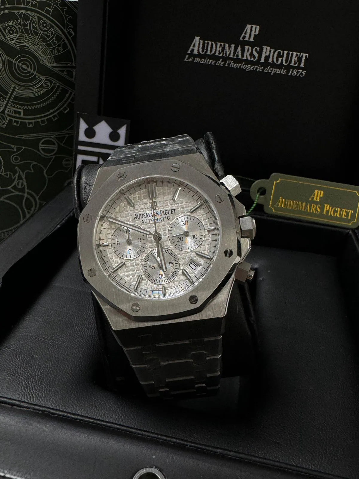 Audemars Piguet Royal Oak