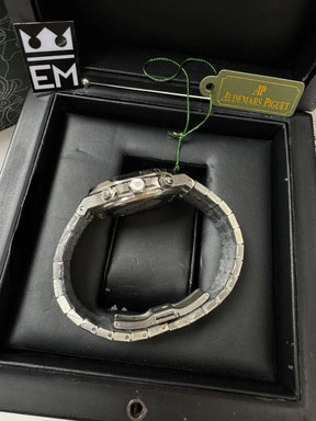 Audemars Piguet Royal Oak