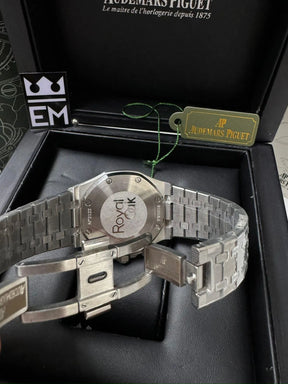 Audemars Piguet Royal Oak