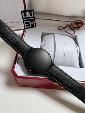 Cartier Ballon