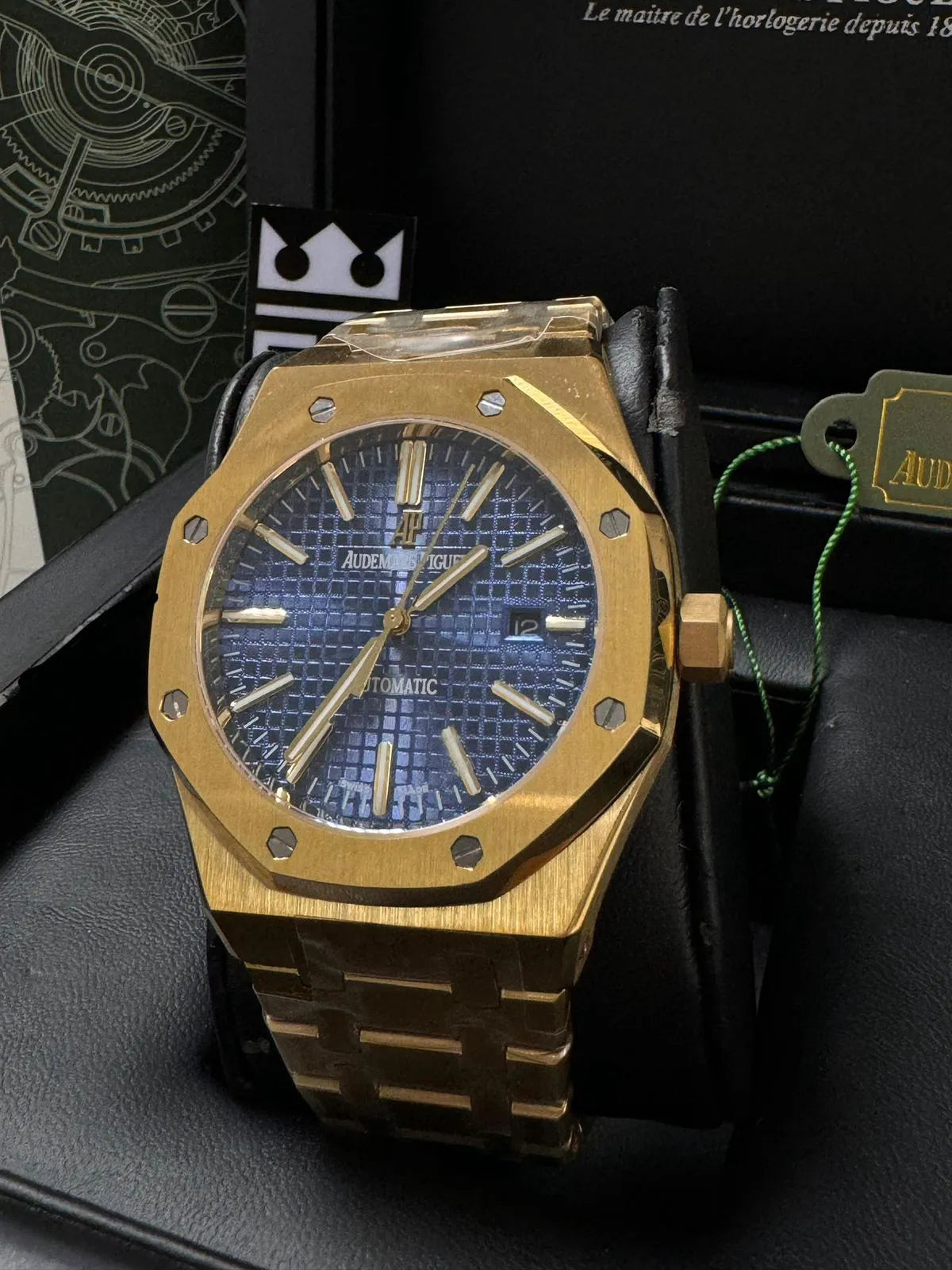 Audemars Piguet Royal Oak
