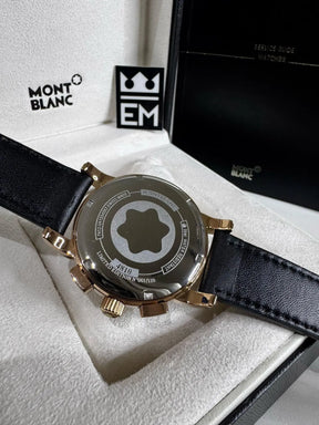 Montblanc 4810