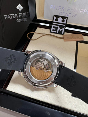 Patek Philippe Aquanaut