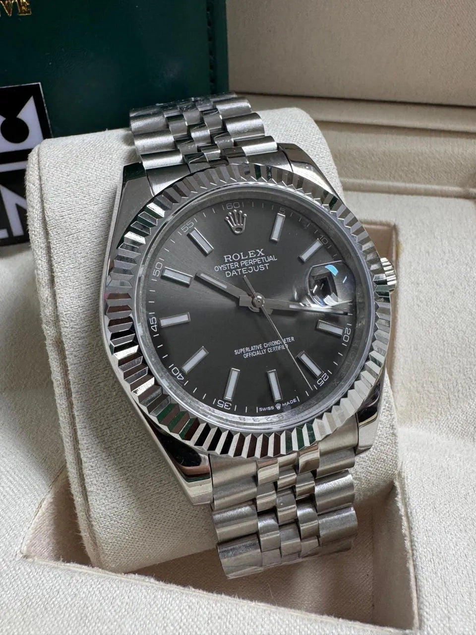 Rolex Datejust