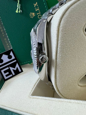 Rolex GMT-Master II / Black