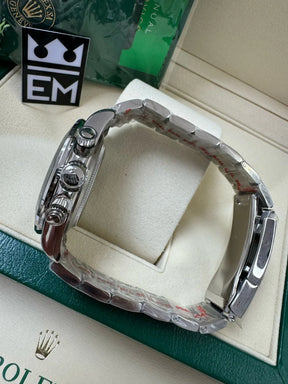 Rolex Daytona / Black