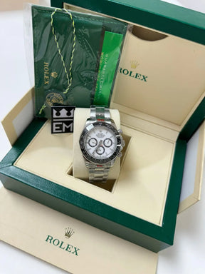 Rolex Daytona / Panda