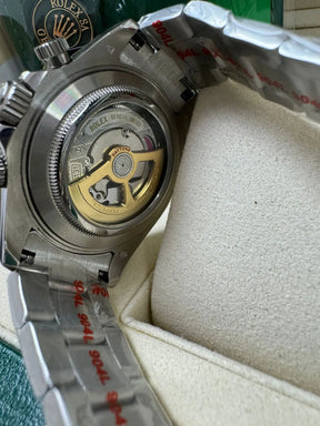 Rolex Daytona / Panda