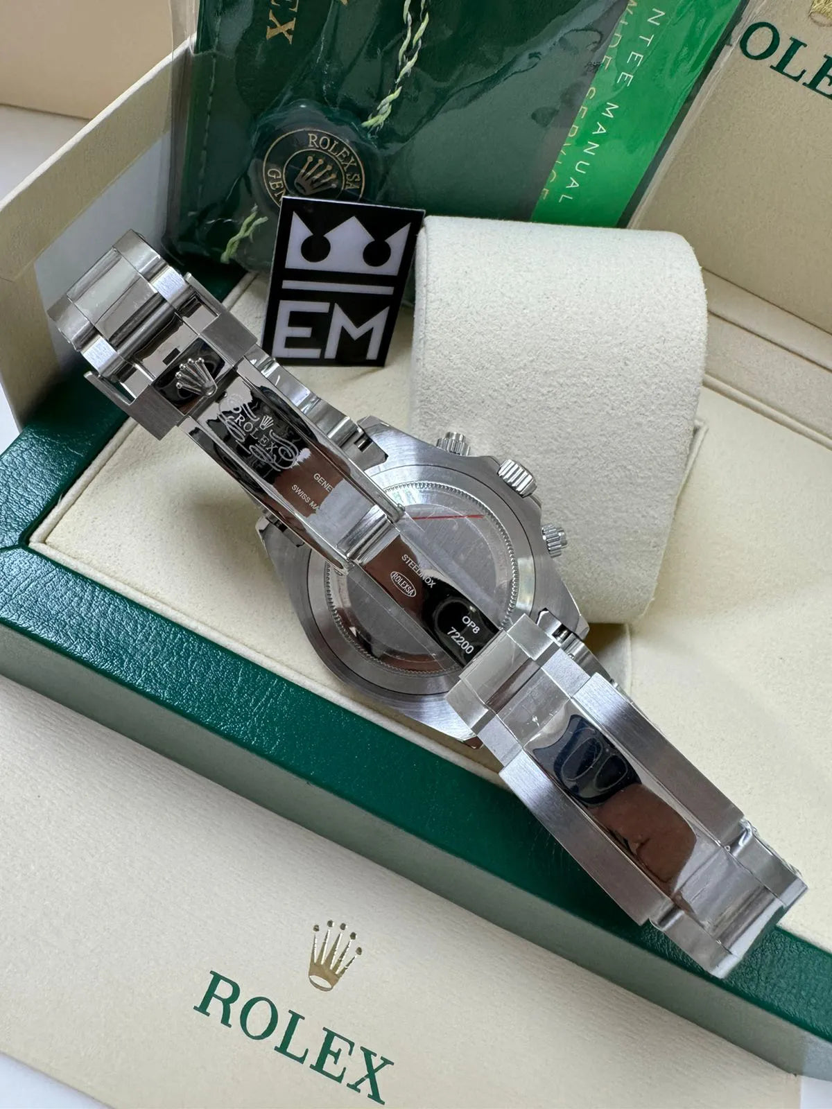 Rolex Daytona / Panda