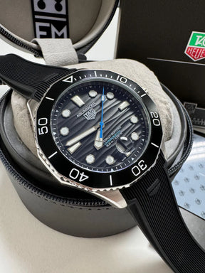 Tag Heuer Aquaracer