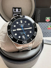 Tag Heuer Aquaracer