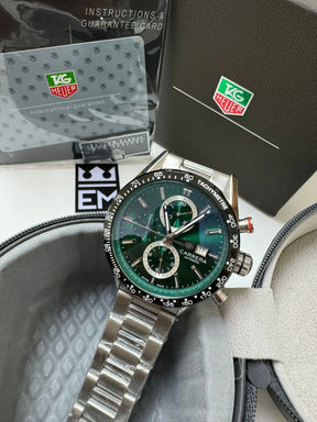 Tag Heuer Carrera
