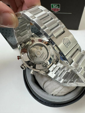 Tag Heuer Carrera