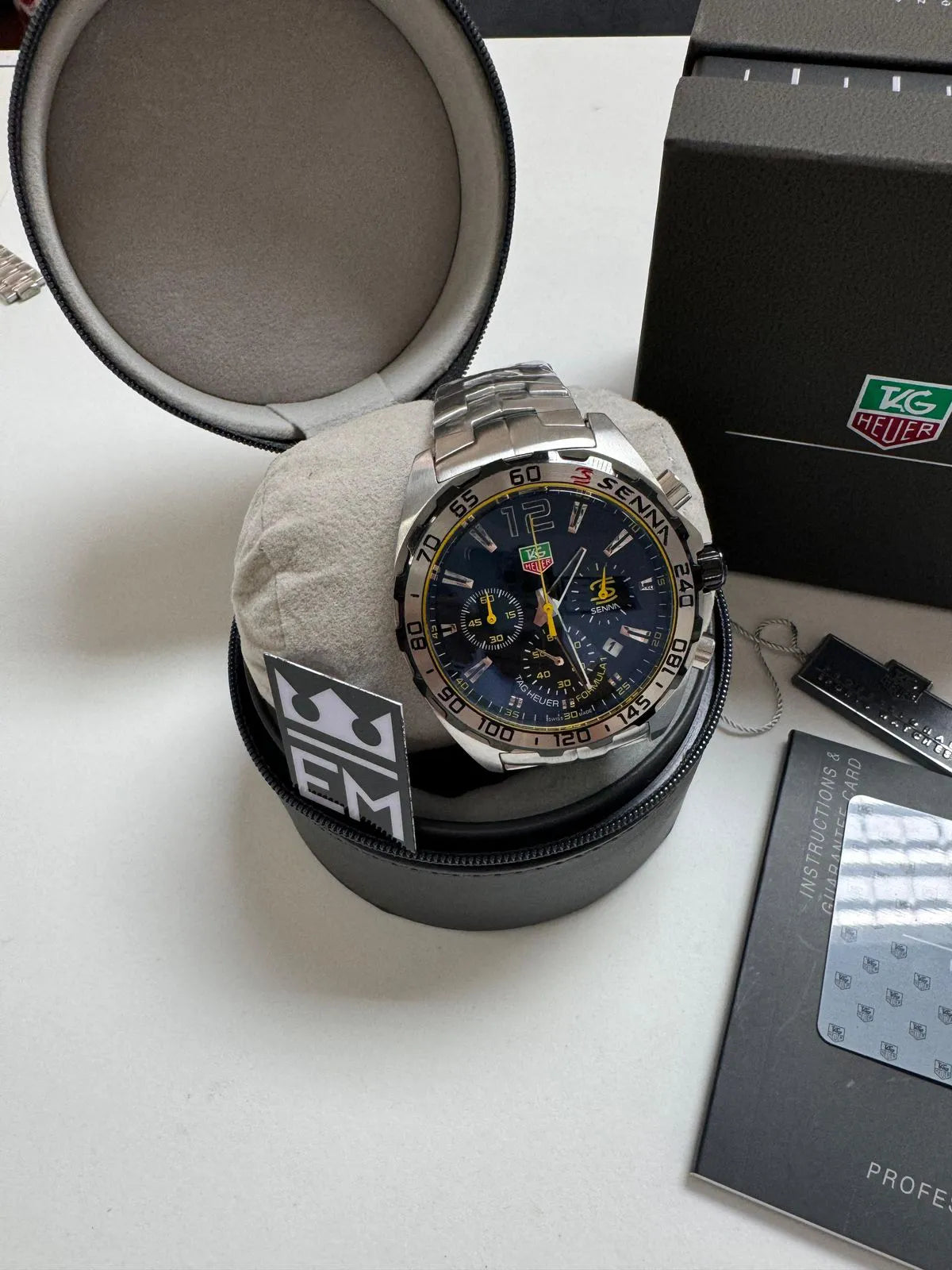 Tag Heuer Fórmula 1