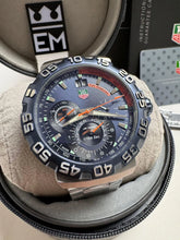 Tag Heuer Fórmula 1