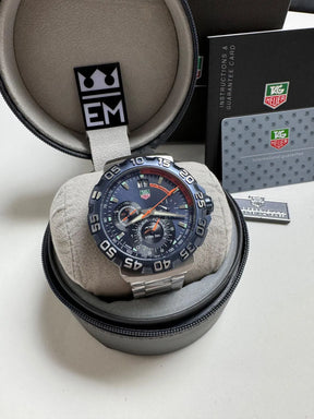 Tag Heuer Fórmula 1